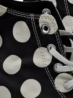 High Top Sneaker Größe 37,5