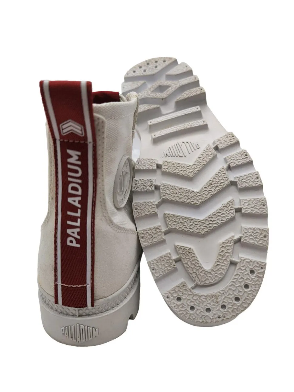 High Top Sneaker Größe 41