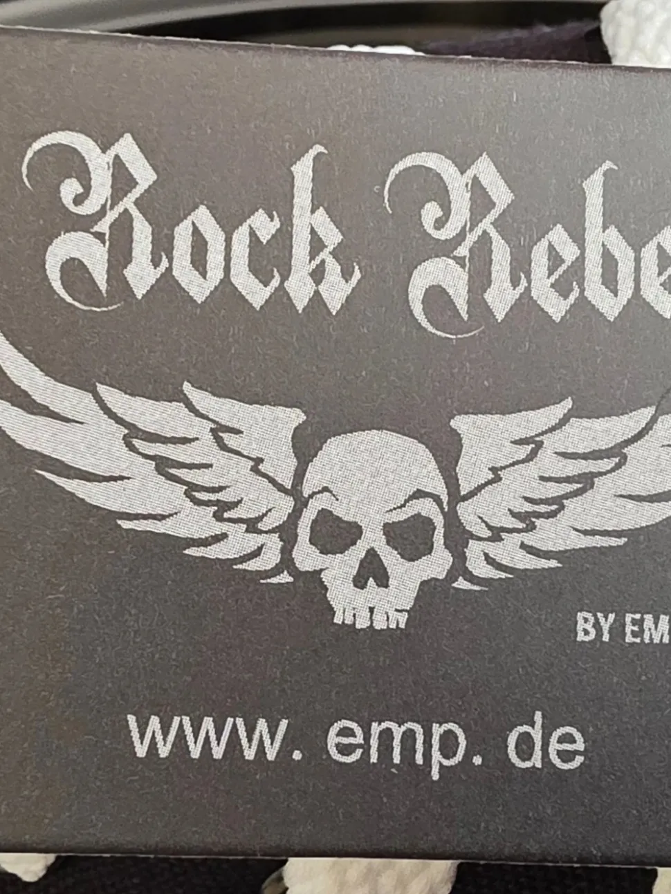 High Top Sneaker Größe 38