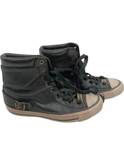 High Top Sneaker Größe 37