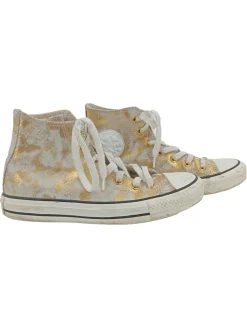 High Top Sneaker Größe 37,5