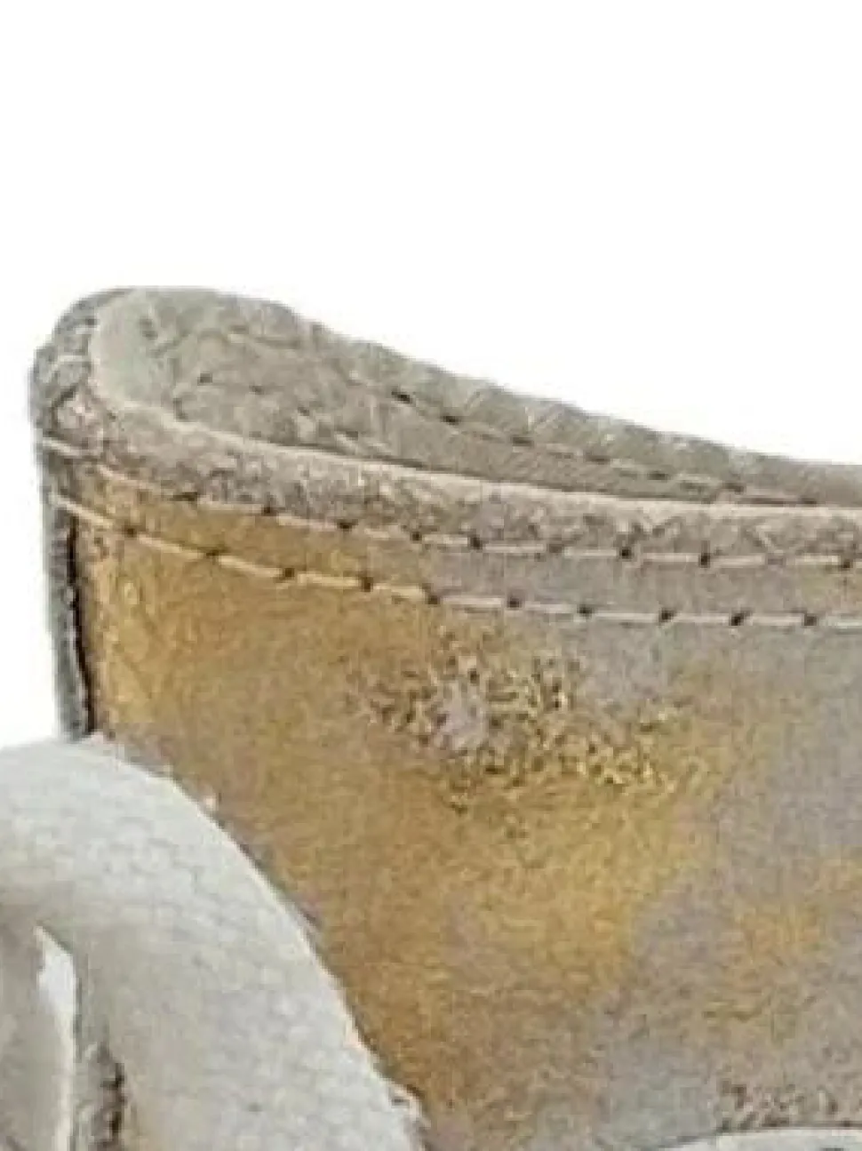 High Top Sneaker Größe 37,5