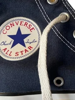 High Top Sneaker Größe 37,5