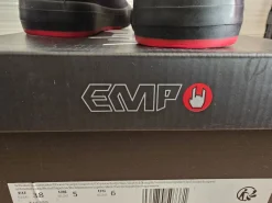 High Top Sneaker Größe 38