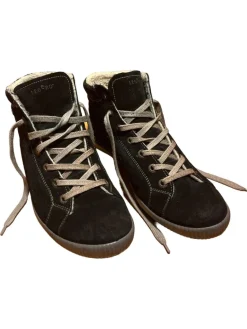 High Top Sneaker Größe 40