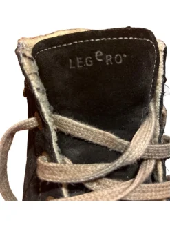 High Top Sneaker Größe 40