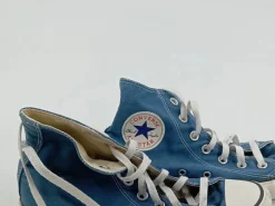 High Top Sneaker Größe 37