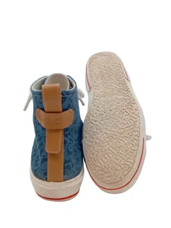 High Top Sneaker Größe 39