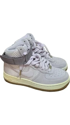 High Top Sneaker Größe 38