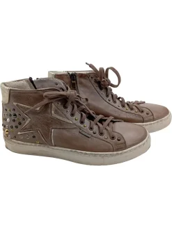 High Top Sneaker Größe 39