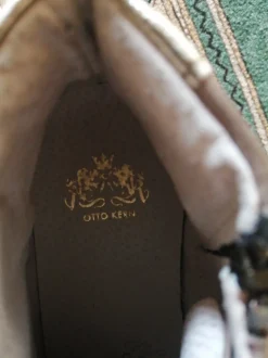 High Top Sneaker Größe 39