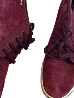 High Top Sneaker Größe 39,5