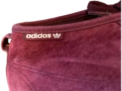 High Top Sneaker Größe 39,5