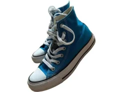 High Top Sneaker Größe 36,5