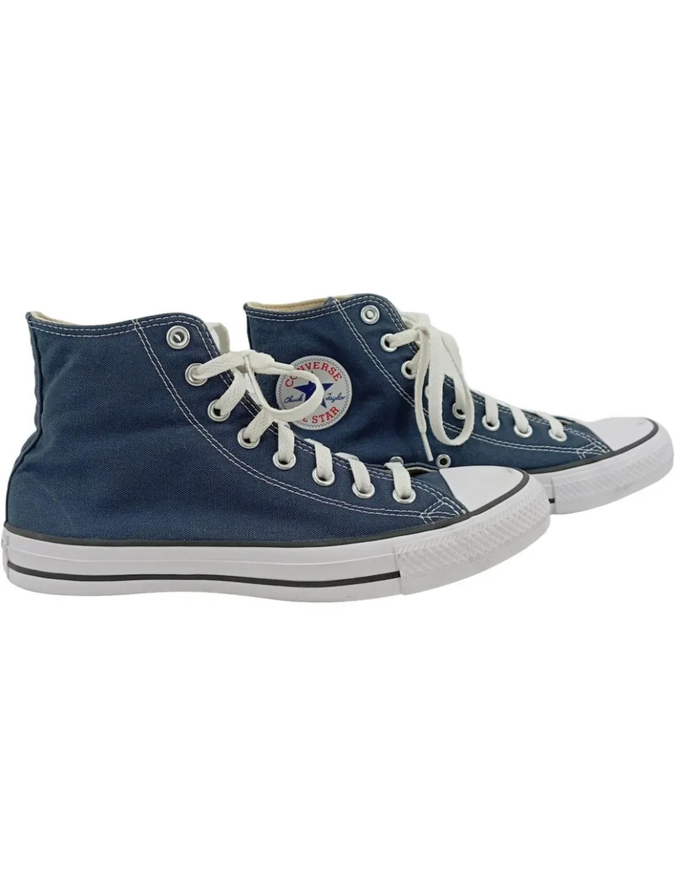 High Top Sneaker Größe 40