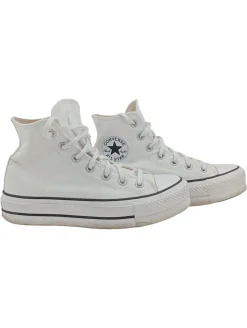 High Top Sneaker Größe 37,5