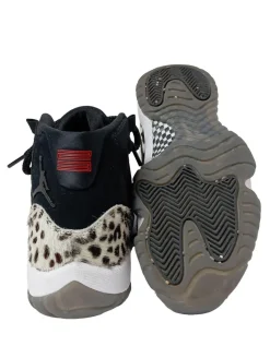 High Top Sneaker Größe 36