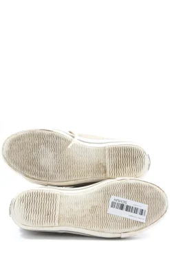 High Top Sneaker Größe 39