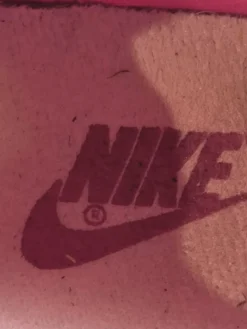 High Top Sneaker Größe 39