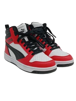 High Top Sneaker Größe 36