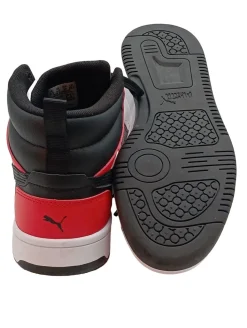 High Top Sneaker Größe 36