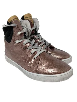 High Top Sneaker Größe 37