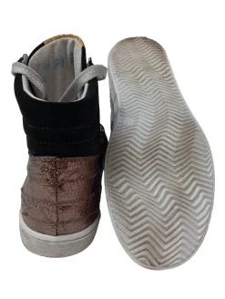 High Top Sneaker Größe 37