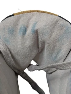 High Top Sneaker Größe 37