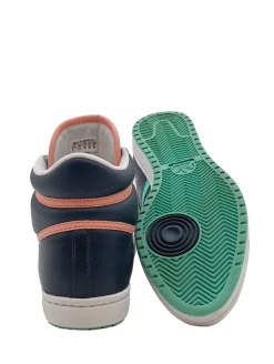 High Top Sneaker Größe 40