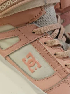 High Top Sneaker Größe 36