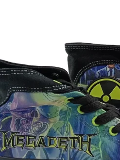 High Top Sneaker Größe 38