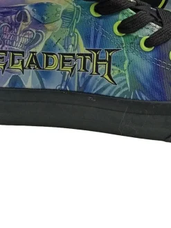 High Top Sneaker Größe 38