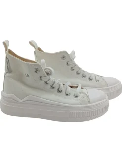 High Top Sneaker Größe 39