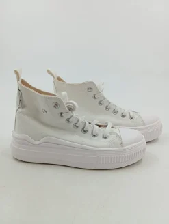 High Top Sneaker Größe 39