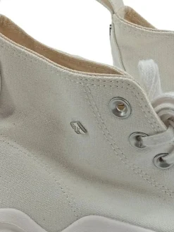 High Top Sneaker Größe 39