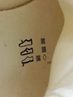 High Top Sneaker Größe 39,5