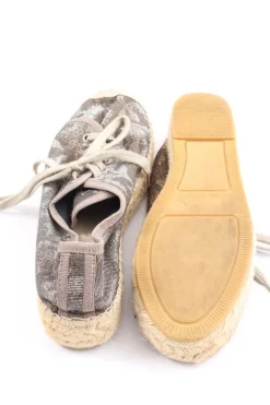 High Top Sneaker Größe 39