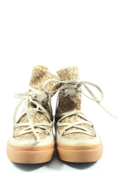 High Top Sneaker Größe 37