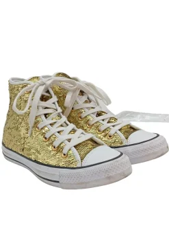 High Top Sneaker Größe 36,5