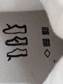 High Top Sneaker Größe 36,5