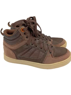 High Top Sneaker Größe 37