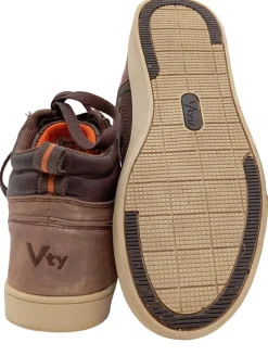 High Top Sneaker Größe 37