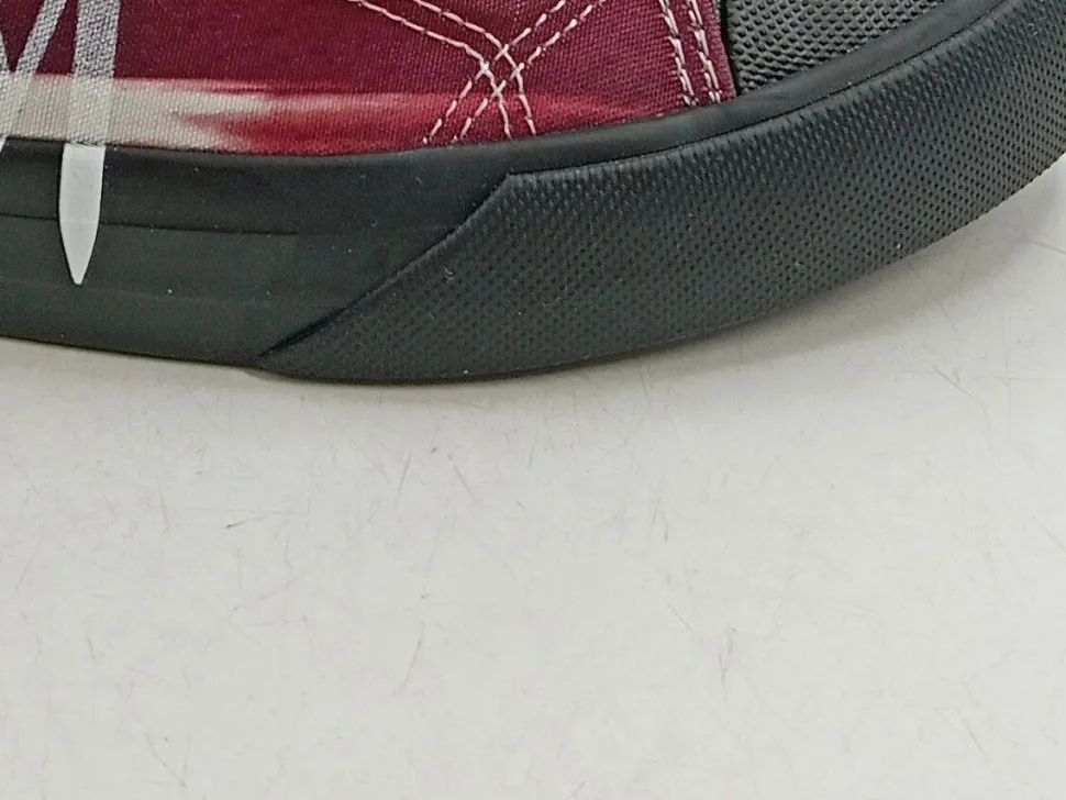 High Top Sneaker Größe 38