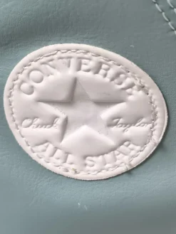 High Top Sneaker Größe 38