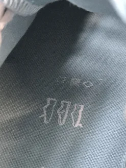 High Top Sneaker Größe 38