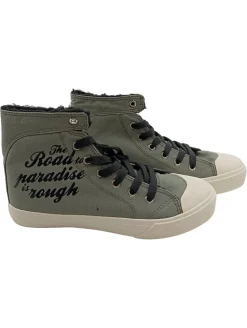 High Top Sneaker Größe 38