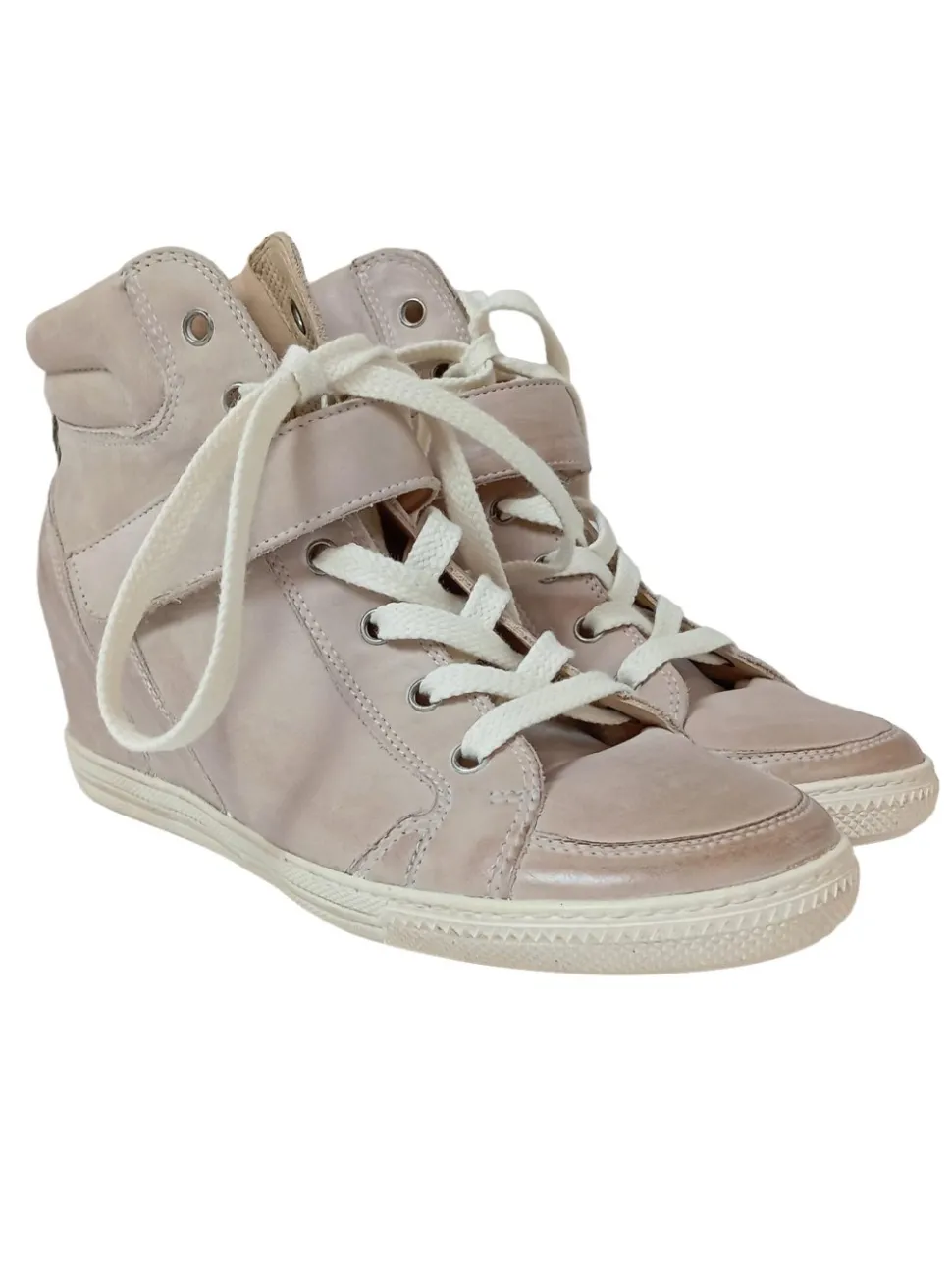 High Top Sneaker Größe 37