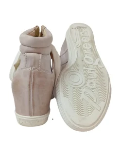 High Top Sneaker Größe 37