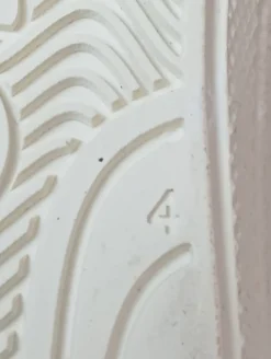 High Top Sneaker Größe 37