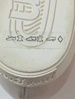 High Top Sneaker Größe 37